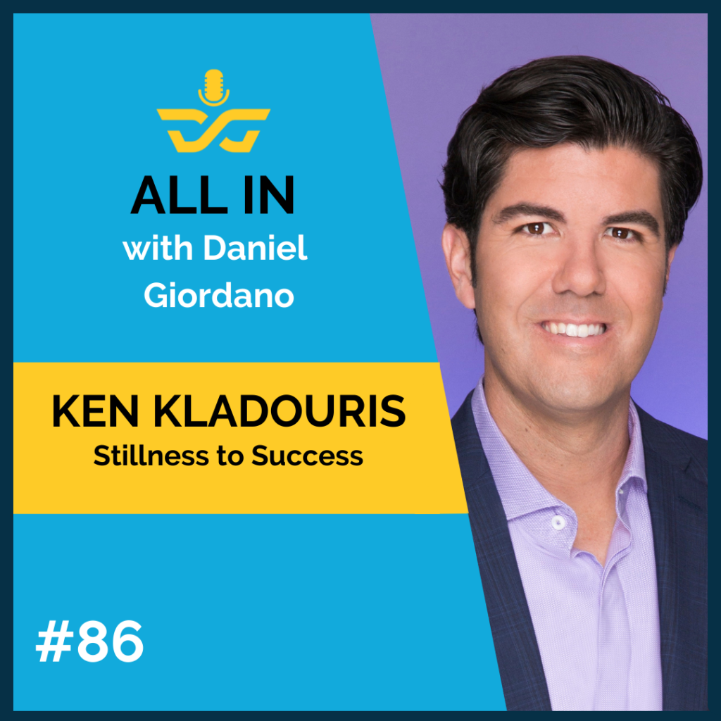 86: Ken Kladouris, Partner & President, Platinum Wealth Group